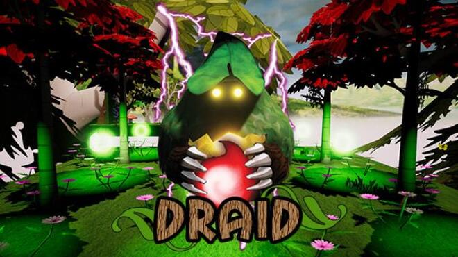 [PC]Draid -磁链下载-Zero-零之资源仓库