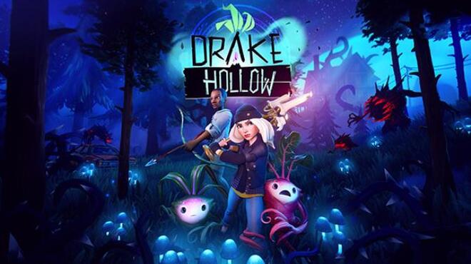 [PC]Drake Hollow -磁链下载-Zero-零之资源仓库