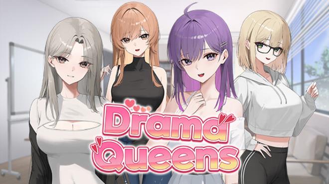 [PC]Drama Queens -磁链下载-Zero
