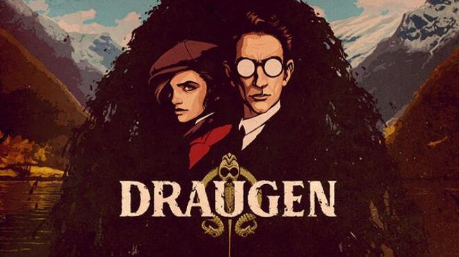 [PC]Draugen -磁链下载-Zero