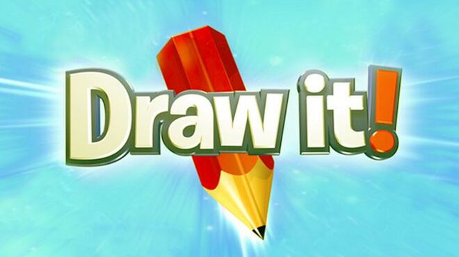[PC]Draw It! -磁链下载-Zero