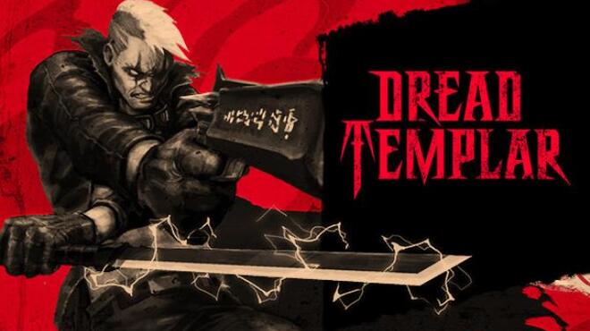 [PC]Dread Templar -磁链下载-Zero