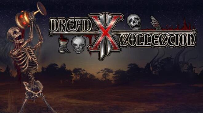 [PC]Dread X Collection 2 -磁链下载-Zero