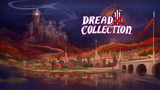 [PC]Dread X Collection 3 -磁链下载-Zero