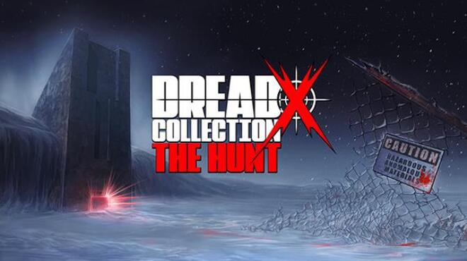 [PC]Dread X Collection The Hunt -磁链下载-Zero-零之资源仓库