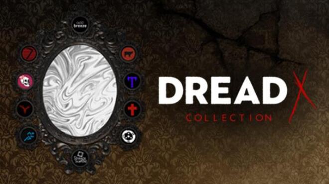 [PC]Dread X Collection -磁链下载-Zero-零之资源仓库