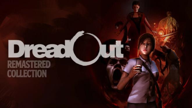 [PC]DreadOut Remastered Collection -磁链下载-Zero