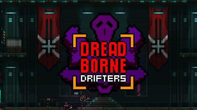 [PC]Dreadborne Drifters -磁链下载-Zero