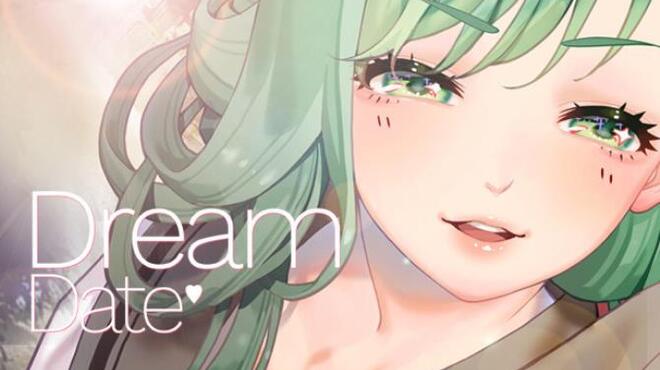 [PC]Dream Date -磁链下载-Zero-零之资源仓库