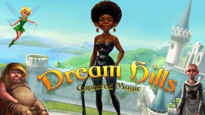 [PC]Dream Hills: Captured Magic -磁链下载-Zero-零之资源仓库