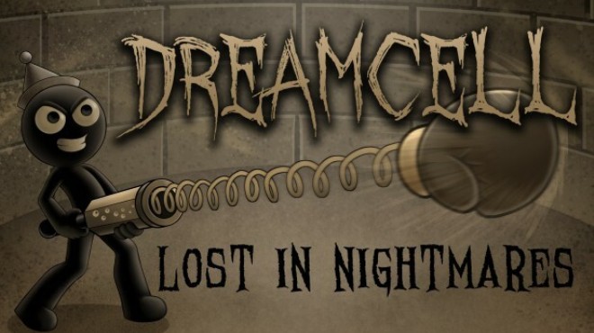 [PC]DreamCell: Lost in Nightmares -磁链下载-Zero