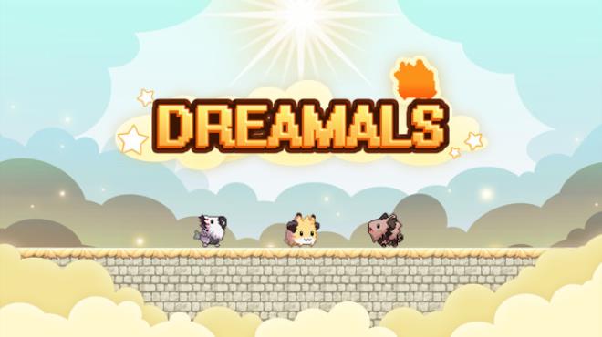 [PC]Dreamals -磁链下载-Zero