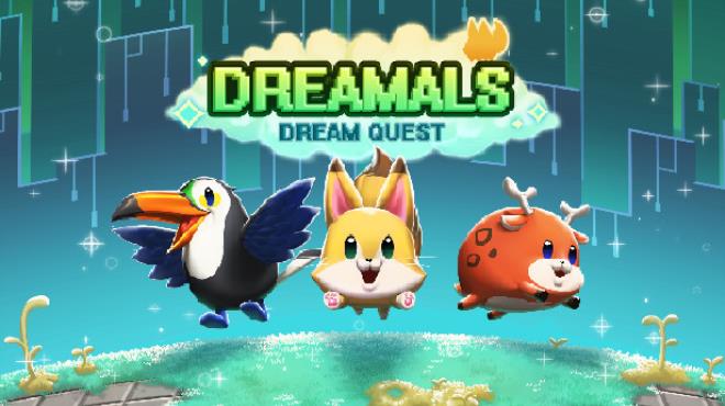[PC]Dreamals: Dream Quest -磁链下载-Zero