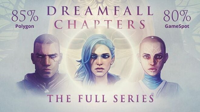 [PC]Dreamfall Chapters -磁链下载-Zero