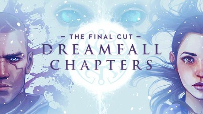 [PC]Dreamfall Chapters -磁链下载-Zero-零之资源仓库