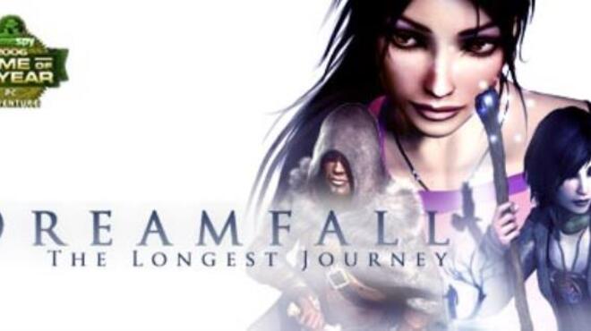 [PC]Dreamfall: The Longest Journey -磁链下载-Zero