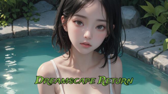 [PC]Dreamscape Return -磁链下载-Zero
