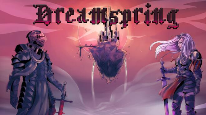 [PC]Dreamspring -磁链下载-Zero-零之资源仓库