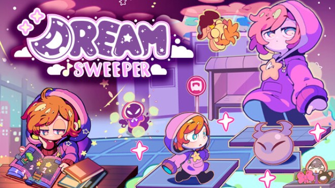 [PC]Dreamsweeper -磁链下载-Zero-零之资源仓库