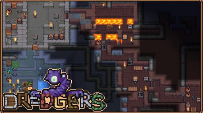 [PC]Dredgers -磁链下载-Zero