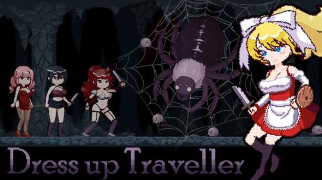 [PC]Dress up Traveller -磁链下载-Zero-零之资源仓库