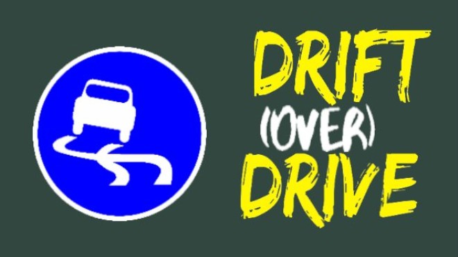 [PC]Drift (Over) Drive -磁链下载-Zero