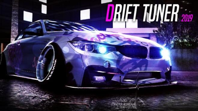 [PC]Drift Tuner 2019 -磁链下载-Zero-零之资源仓库