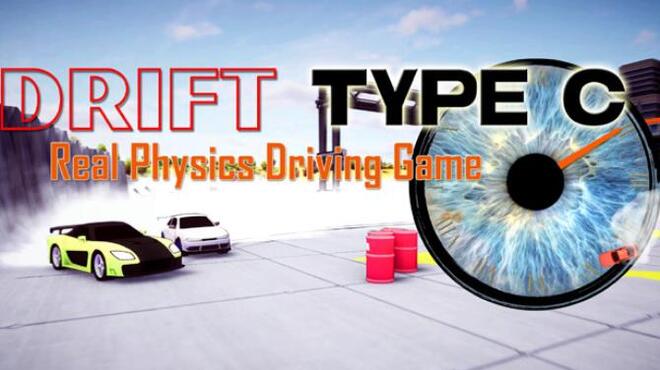 [PC]Drift Type C -磁链下载-Zero-零之资源仓库