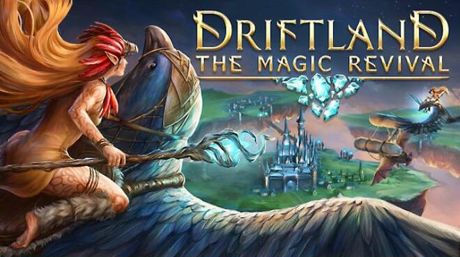 [PC]Driftland The Magic Revival Big Dragon -磁链下载-Zero