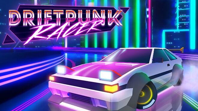 [PC]Driftpunk Racer -磁链下载-Zero-零之资源仓库