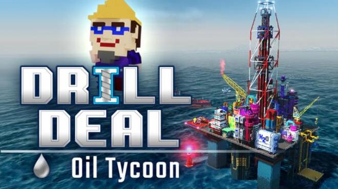 [PC]Drill Deal Oil Tycoon -磁链下载-Zero