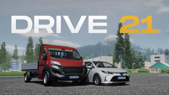 [PC]Drive 21 -磁链下载-Zero-零之资源仓库
