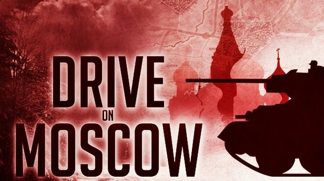 [PC]Drive on Moscow -磁链下载-Zero
