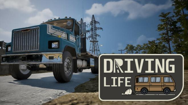 [PC]Driving Life -磁链下载-Zero
