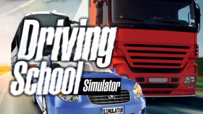 [PC]Driving School Simulator -磁链下载-Zero