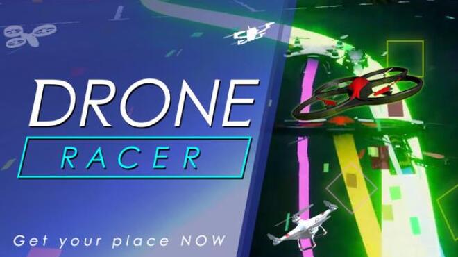 [PC]Drone Racer -磁链下载-Zero-零之资源仓库