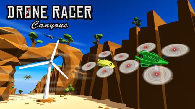 [PC]Drone Racer: Canyons -磁链下载-Zero