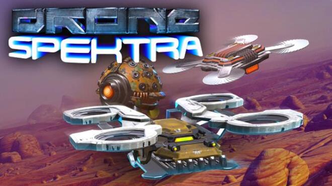 [PC]Drone Spektra -磁链下载-Zero-零之资源仓库