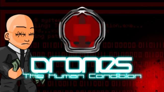 [PC]Drones, The Human Condition -磁链下载-Zero-零之资源仓库