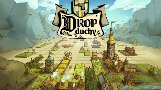 [PC]Drop Duchy -磁链下载-Zero