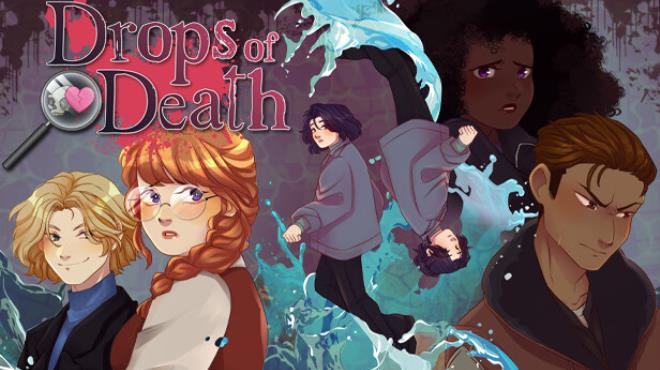 [PC]Drops of Death -磁链下载-Zero-零之资源仓库