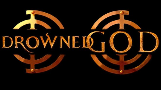 [PC]Drowned God: Conspiracy of the Ages. -磁链下载-Zero