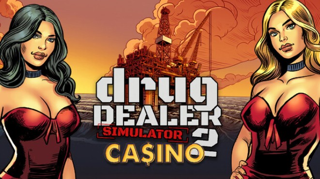 [PC]Drug Dealer Simulator 2 Casino v20250814 -磁链下载-Zero-零之资源仓库