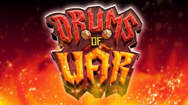 [PC]Drums of War VR -磁链下载 - Zero-零之资源仓库-Zero-零之资源仓库
