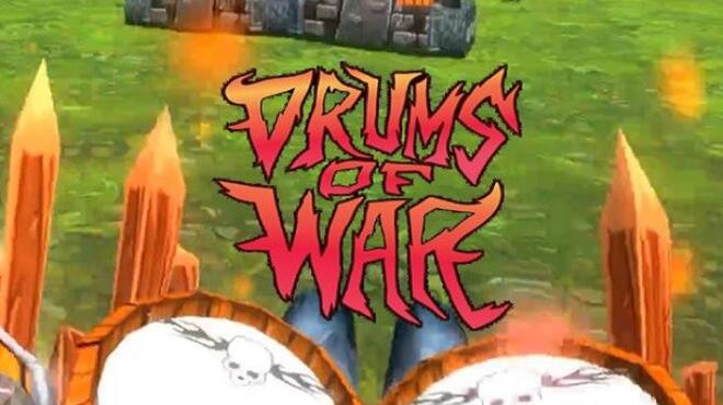 [PC]Drums of War -磁链下载-Zero-零之资源仓库