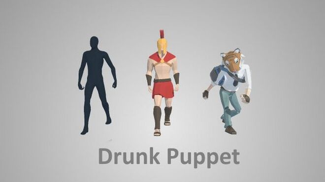 [PC]Drunk Puppet -磁链下载-Zero