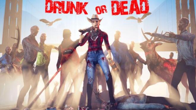 [PC]Drunk or Dead -磁链下载-Zero-零之资源仓库