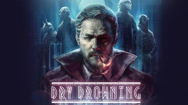 [PC]Dry Drowning v2 0 4 -磁链下载-Zero