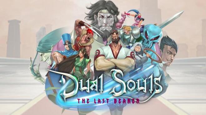 [PC]Dual Souls: The Last Bearer -磁链下载-Zero-零之资源仓库
