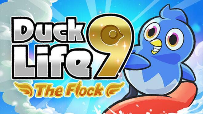 [PC]Duck Life 9 The Flock -磁链下载-Zero